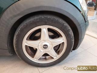 MINI Clubman usata 21