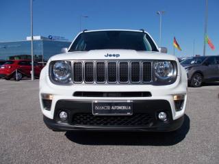 JEEP Renegade usata, con Cerchi in lega