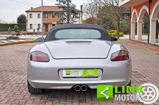 PORSCHE Boxster usata, con Airbag Passeggero