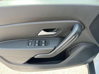 DACIA Duster usata, con Boardcomputer