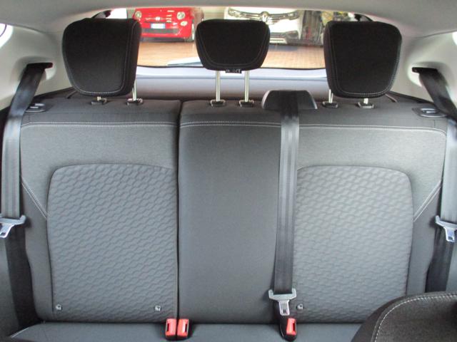 FORD Fiesta usata, con Airbag testa