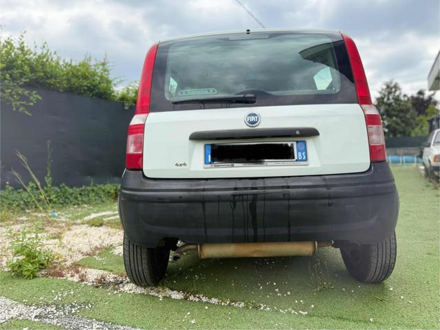 FIAT Panda usata 7