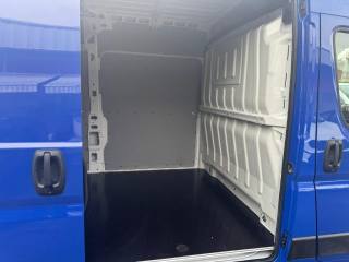 PEUGEOT Boxer usata, con Controllo trazione