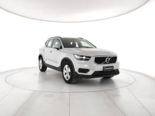 VOLVO XC40 usata, con Cerchi in lega