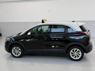 OPEL Crossland X usata, con Sedili riscaldati