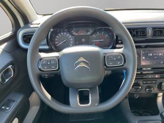 CITROEN C3 usata, con Immobilizzatore elettronico