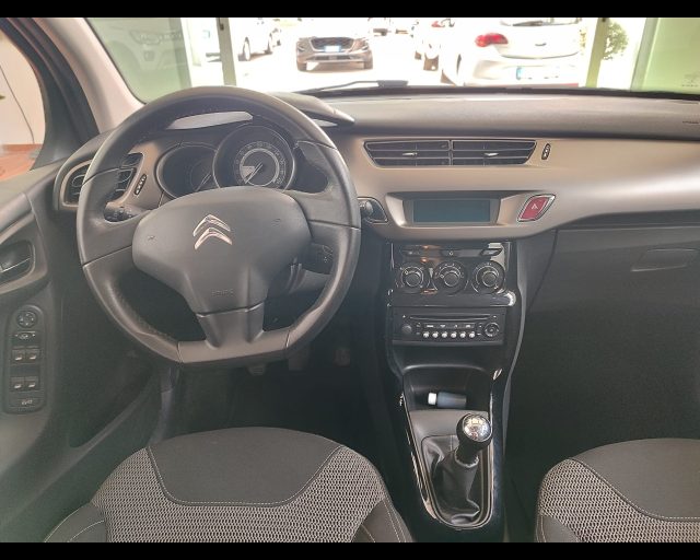 CITROEN C3 usata, con Bracciolo