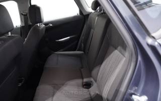 OPEL Astra usata, con Airbag testa