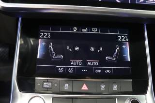 AUDI A6 usata, con Servosterzo