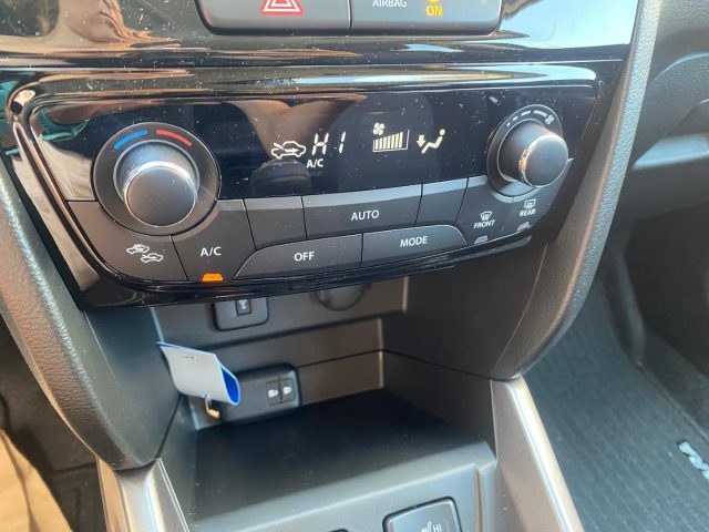 SUZUKI Vitara usata, con Vetri oscurati