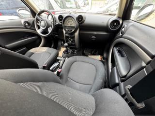 MINI Countryman usata, con Chiusura centralizzata
