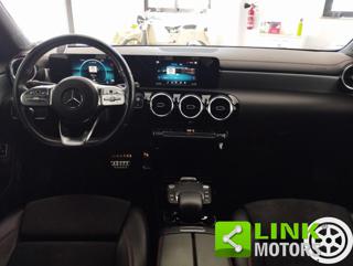 MERCEDES-BENZ CLA 200 usata 22