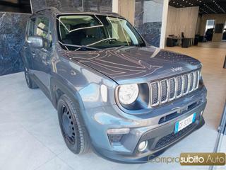 JEEP Renegade usata, con Airbag