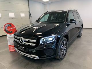 MERCEDES-BENZ GLB 180 usata, con Airbag laterali