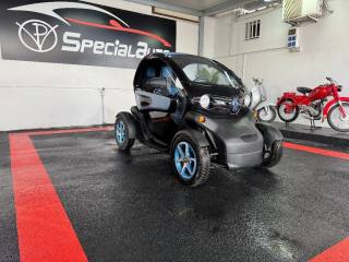 RENAULT Twizy usata 10