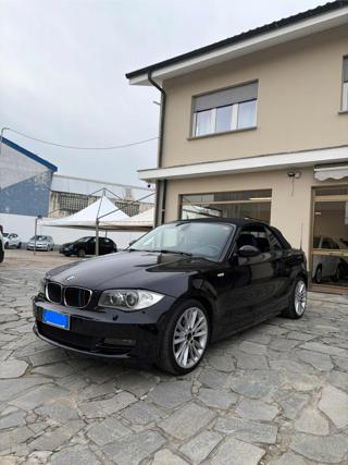 BMW 120 usata, con Airbag laterali