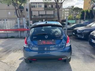 LANCIA Ypsilon usata, con Boardcomputer