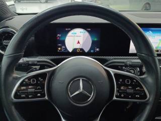 MERCEDES-BENZ CLA 180 usata, con Specchietti laterali elettrici