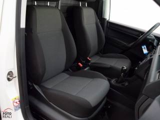 VOLKSWAGEN Caddy usata, con ESP