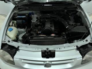 SUZUKI X-90 usata 26