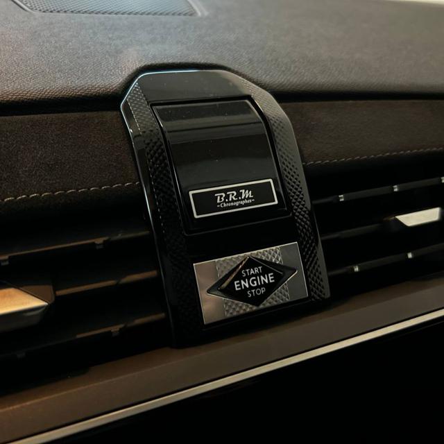 DS AUTOMOBILES DS 7 Crossback usata, con Luci diurne LED