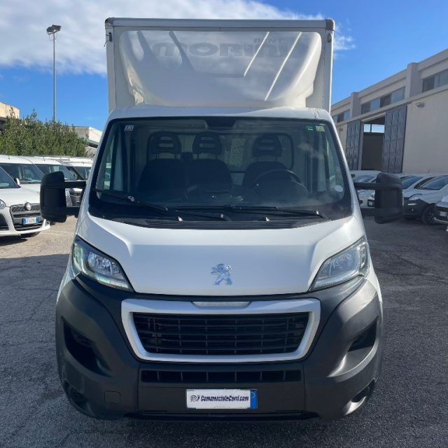 PEUGEOT usata 7
