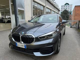BMW 118 d 5p. Business Advantage