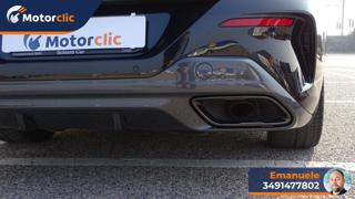 BMW 840 usata, con Vivavoce