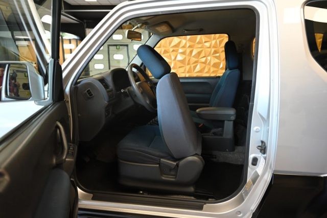SUZUKI Jimny usata 94