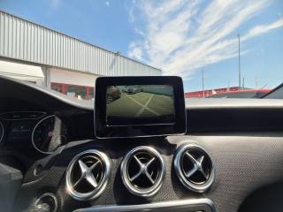 MERCEDES-BENZ A 160 usata, con Cruise Control