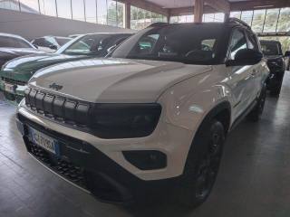 JEEP Avenger usata, con Airbag laterali