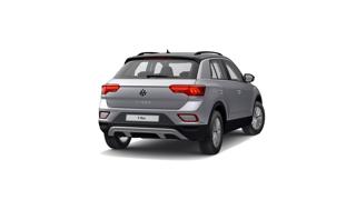 VOLKSWAGEN T-Roc usata, con Airbag laterali