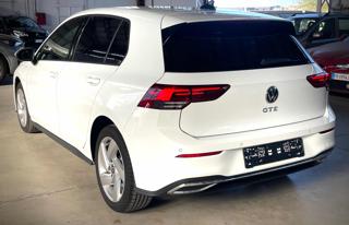 VOLKSWAGEN Golf usata, con Airbag Passeggero