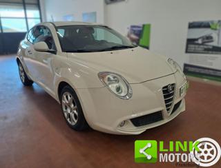 ALFA ROMEO MiTo usata, con ESP