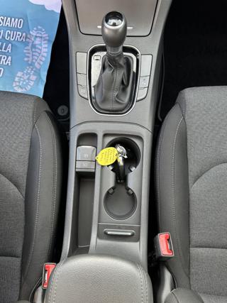 HYUNDAI i30 usata, con Cronologia tagliandi