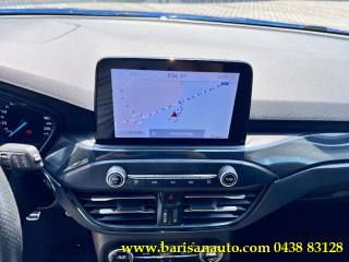 FORD Focus usata, con Controllo automatico clima