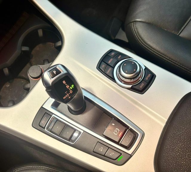 BMW X3 usata, con Controllo trazione