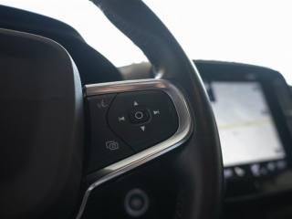 VOLVO XC40 usata, con Fari LED