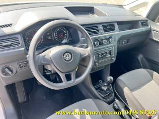 VOLKSWAGEN Caddy usata, con Climatizzatore