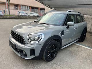 MINI Countryman usata, con Airbag laterali