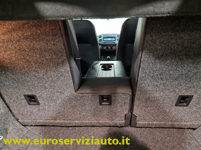 VOLKSWAGEN Tiguan usata 46