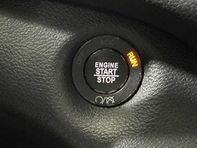 JEEP Cherokee usata, con Sensore di pioggia