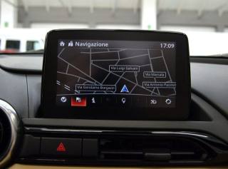 MAZDA MX-5 usata, con Boardcomputer