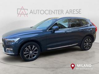 VOLVO XC60 usata, con Airbag