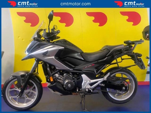 HONDA NC 750 usata 2