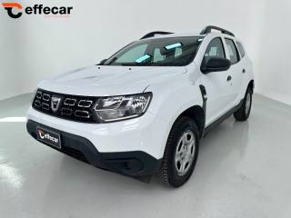 DACIA Duster 1.5 Blue dCi 8V 115 CV 4x4