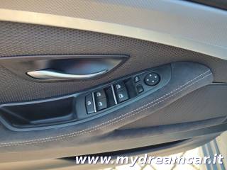 BMW 520 usata, con Sensori di parcheggio posteriori