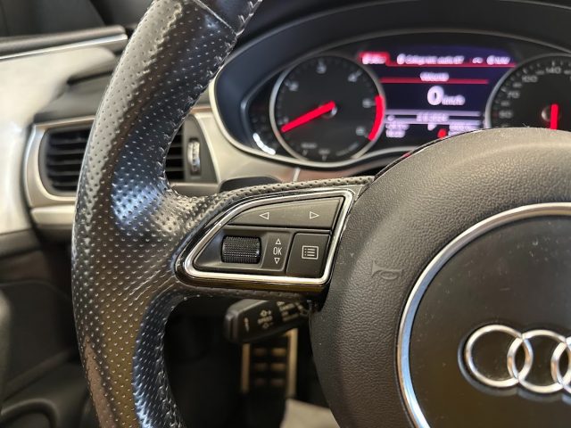 AUDI A6 usata, con Servosterzo