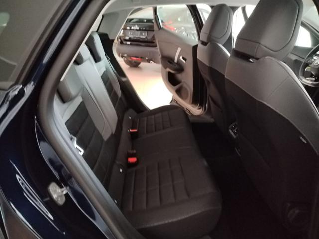 CITROEN C4 usata, con Immobilizzatore elettronico