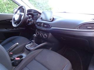 FIAT Tipo usata, con Controllo automatico clima